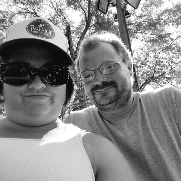 Profile Picture of Crystal Vogel (@cevogel) on Poshmark