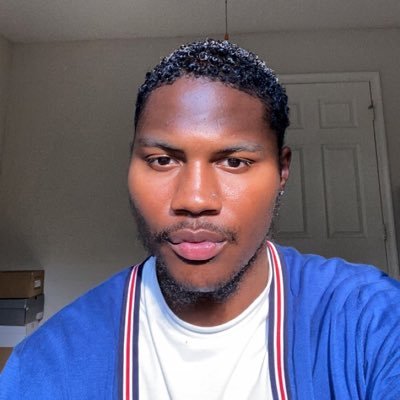 Profile Picture of Eric Rodgers (@EricEugeneR) on Twitter