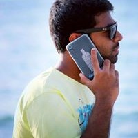 Profile Picture of Amey Vijay Panchal (@amey-vijay-panchal) on Quora