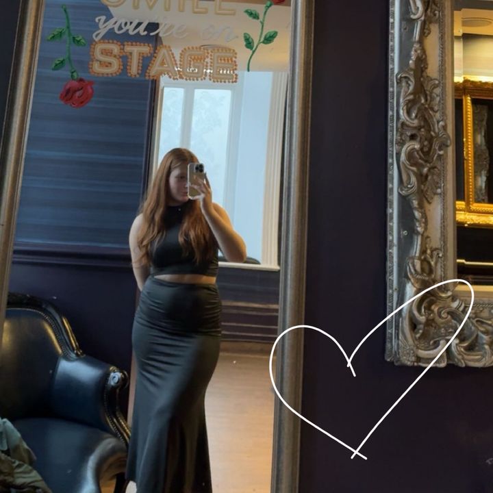 Profile Picture of alanna shaw :) (@_alanna_shaw_) on Tiktok