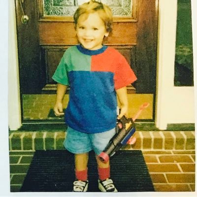 Profile Picture of LilBoat (@EricOliva_) on Twitter