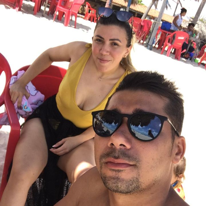 Profile Picture of Roberto Gabriel376 (@robertogabrill) on Tiktok