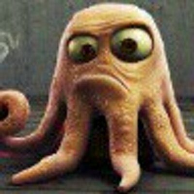 Profile Picture of Brian Johansen (@bloodwispher) on Twitter