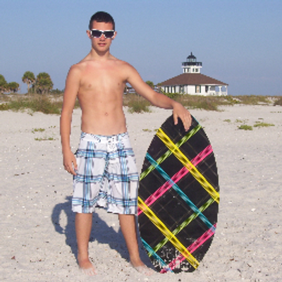 Profile Picture of Devin Jay Planck (@DevinJayPlanck) on Twitter