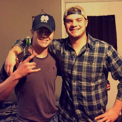 Profile Picture of Dylan Riddle (@driddleUSMC) on Twitter