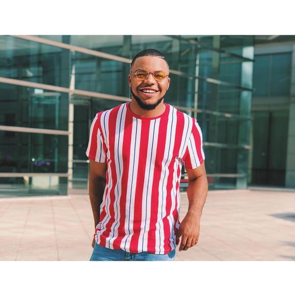 Profile Picture of Michael Mobley (@mobleym13) on Poshmark