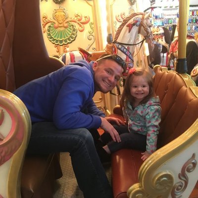 Profile Picture of Chad Dodson (@Falconsdback) on Twitter
