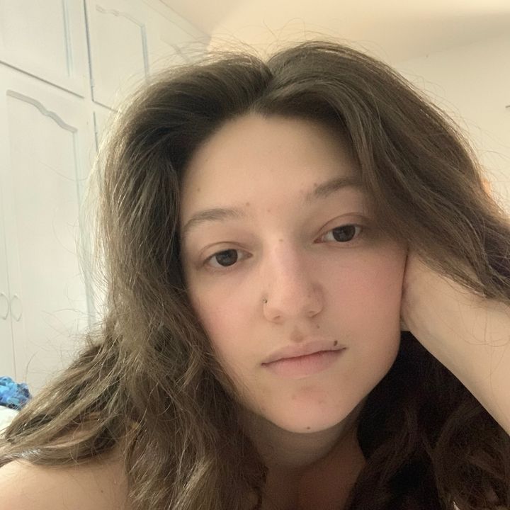 Profile Picture of Shelby🐚🐝 (@shelbyshapiro) on Tiktok