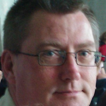 Profile Picture of Paul Van Dort (@PGvanDort) on Twitter