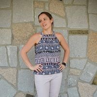 Profile Picture of Kristin Baker Brown (@kristin-baker-brown) on Quora