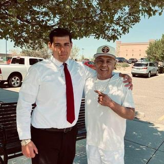 Profile Picture of Tony Alcon (@tony_alcon) on Instagram