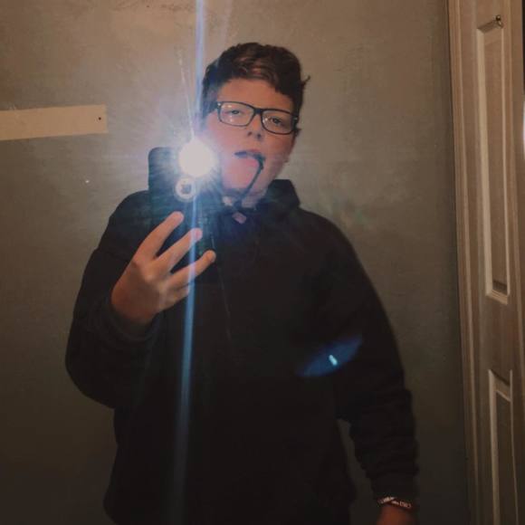 Profile Picture of Aiden Fresquez (@aidenfresquez) on Poshmark