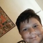 Profile Picture of Michael Brandon Franklin (@flame_thrower2.0) on Instagram