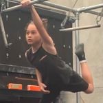 Profile Picture of Kobi Roberts aka Kobe-Nado🌪🥷Ninja Warrior (@kobi_warrior) on Instagram