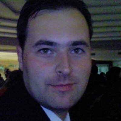 Profile Picture of Antonio Chichi (@antonio_chichi) on Twitter