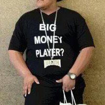 Profile Picture of Isaiah Harden (@Freaky_Zekey15) on Twitter