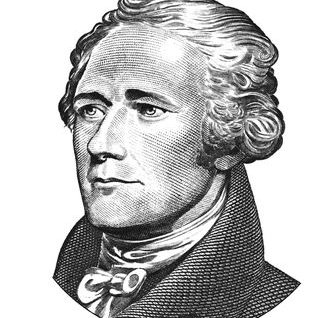 Profile Picture of Alexander Hamilton (@CrouseHamilton) on Twitter
