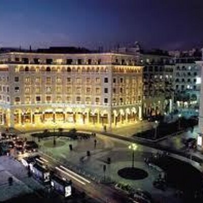 Profile Picture of Jim Gandara (@5SHsC) on Twitter