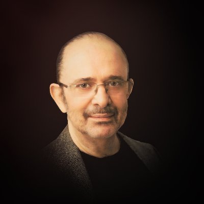 Profile Photo of Enrique A. Cordero (@enrique22105) on Twitter