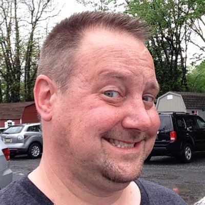 Profile Picture of Michael Skalski (@michaelskalski8) on Twitter