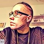 Kevin Sahlmen - Instagram Profile Picture of Kevin Sahlmen (@krokodeal_81) on Instagram