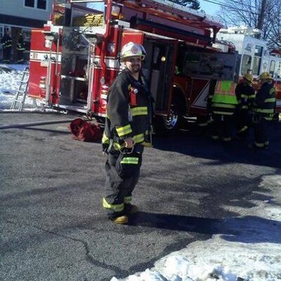 Profile Picture of Ben Shearer (@bjs74) on Twitter