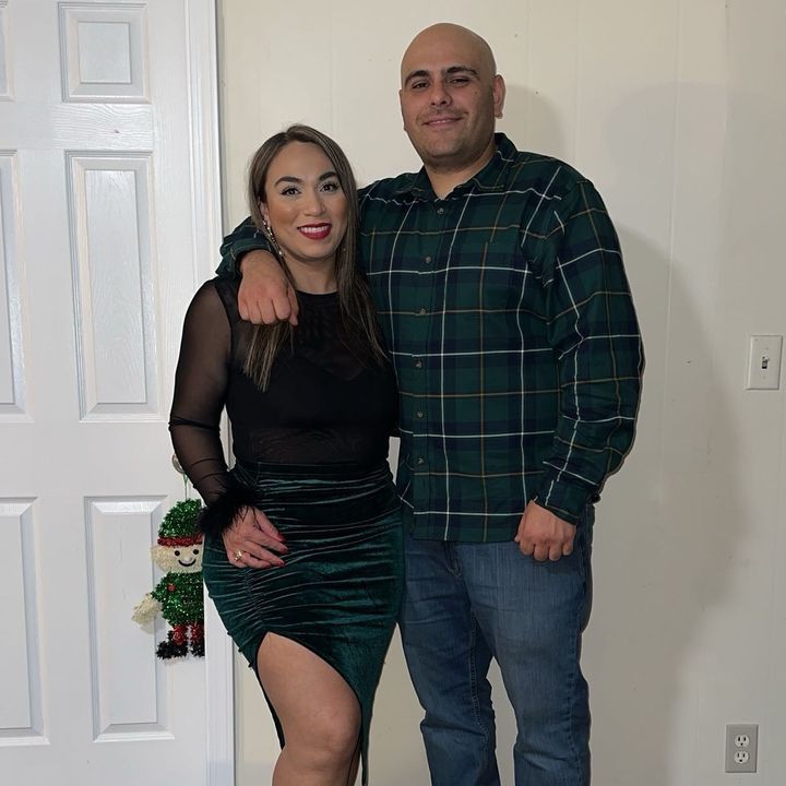 Profile Picture of Monica Jimenez (@monicajimenez9683) on Tiktok