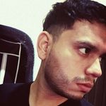 Profile Picture of Alvaro Alvis Justiniano (@alvaro24aj) on Instagram