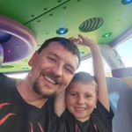 Profile Picture of Joshua Pullins (@pullinsjoshua) on Instagram