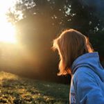 Profile Picture of Tori Hurst (@witch.ginger) on Instagram