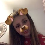 Profile Picture of Bobbie Mai Pearce (@bobbie_xoxo1) on Instagram