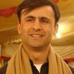 Aamer Amin - Instagram Profile Picture of Aamer Amin (@aamer3294) on Instagram