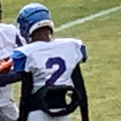 Profile Picture of Ahmad Coleman (@Ahmad52543229) on Twitter