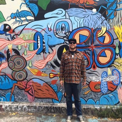 Profile Picture of Steven Dedloff (@StevenDedloff) on Twitter