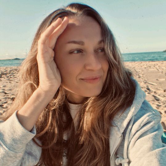 Profile Picture of Lisa_Shtefan (@lisa_shtefan) on Tiktok