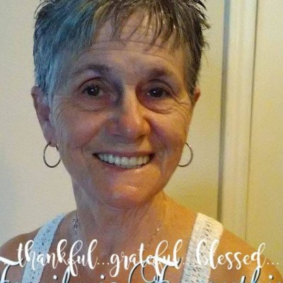 Profile Picture of Judy Fairchild (@judyfairchild9) on Twitter