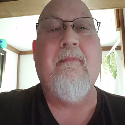 Profile Picture of Randy Dotson (@RandyDotson20) on Twitter