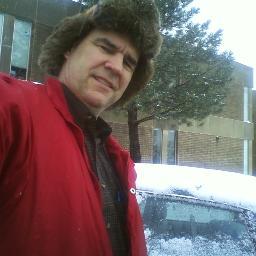 Profile Picture of Daniel Patterson (@DanPattersonEDU) on Twitter
