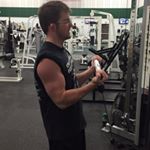 Profile Picture of Eric Lavanger (@rickthomas2018) on Instagram