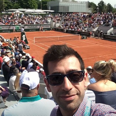 Profile Picture of Charles HAGE (@charlehage) on Twitter