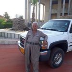 Profile Picture of Rashed Sharef (@rashedsharefsharef) on Instagram