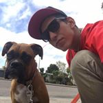 Profile Picture of Chris  Barragan (@chrisbear271992) on Instagram