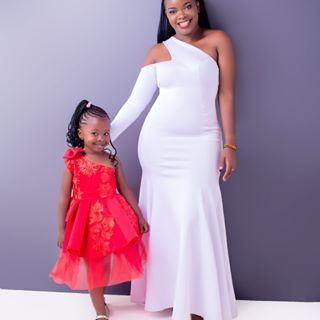 Profile Picture of Yvette Leonida Obura (Kisha) (@yvette.obura.7) on Facebook