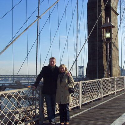 Profile Picture of Debbie Bentley (@BentleyDebbie) on Twitter