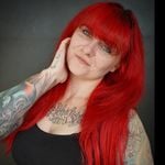Profile Picture of Shari (@mucki.maus) on Instagram