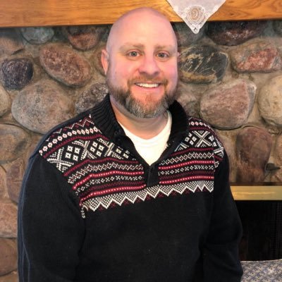 Profile Picture of Matthew Yardley (@MatthewYardley4) on Twitter