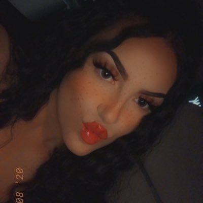 Profile Picture of Joey🖤 (@Joey_Haire) on Twitter