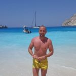 Profile Picture of Łukasz Decyk (@decyklukasz) on Instagram