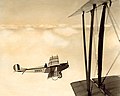 Profile Picture of Wingmanon Wikipedia