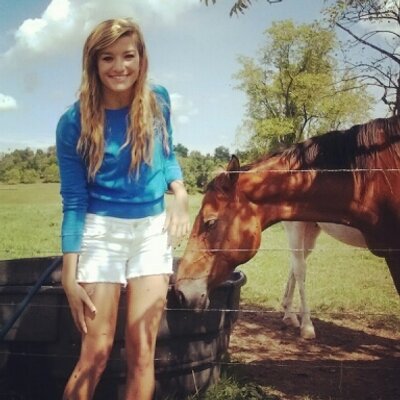 Profile Picture of Sydney Singleton (@SydneyyLee3) on Twitter
